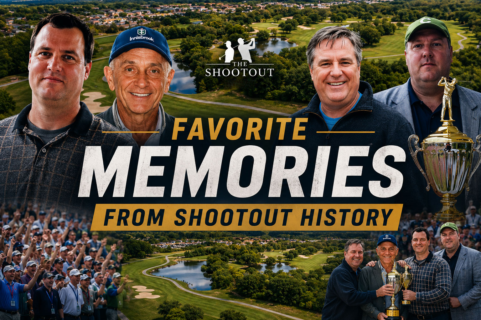 SHOOTOUT-FAVORITE-MEMORIES