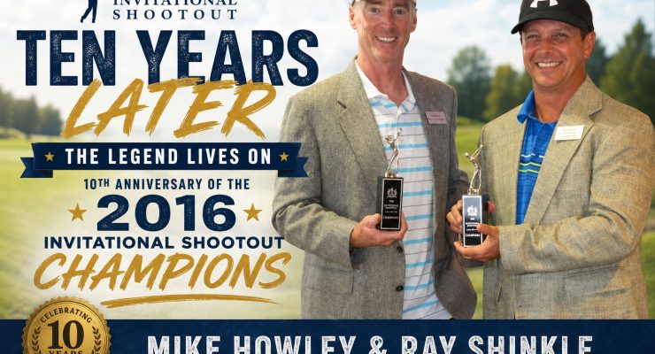 Howley/Shinkle
