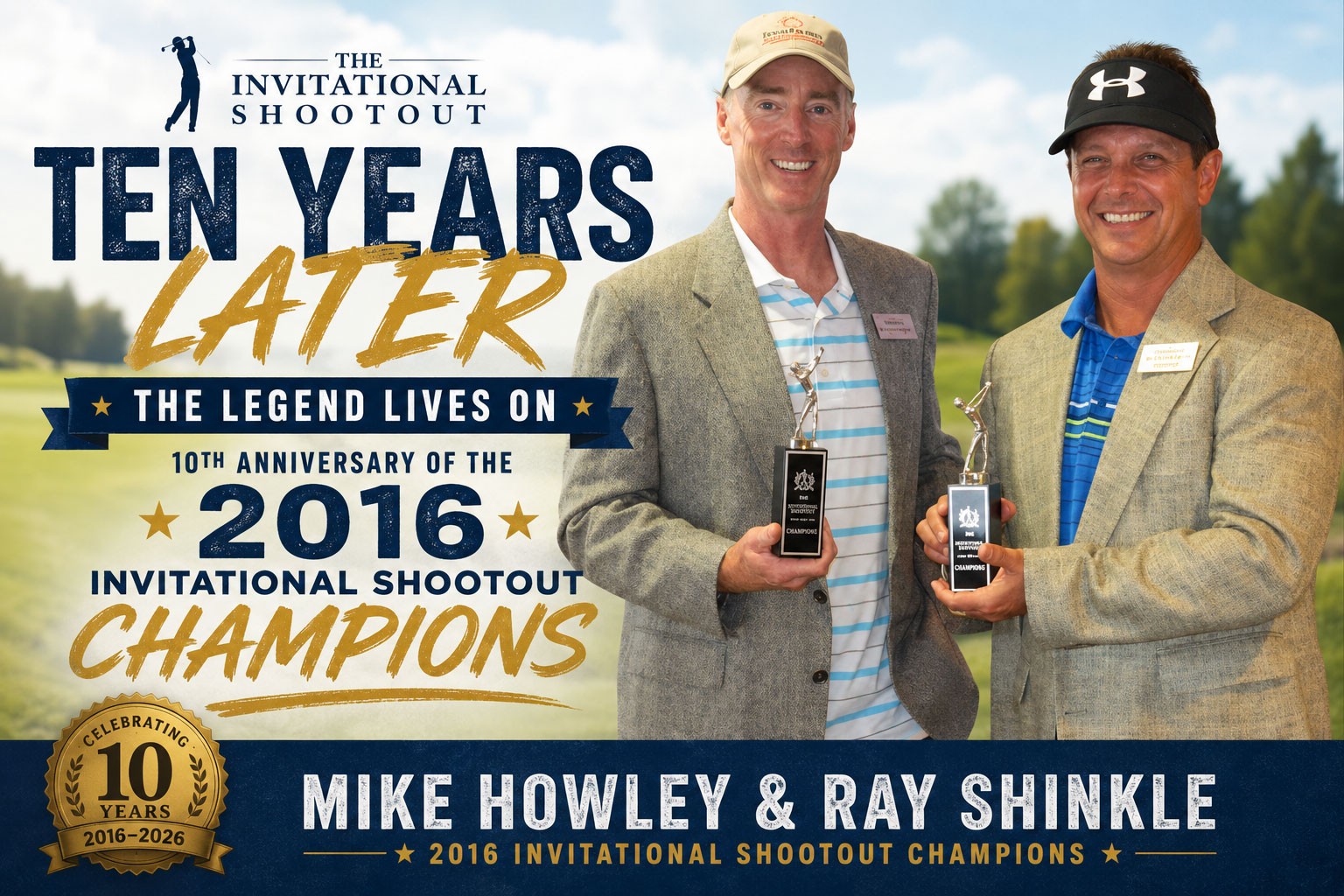 Howley/Shinkle