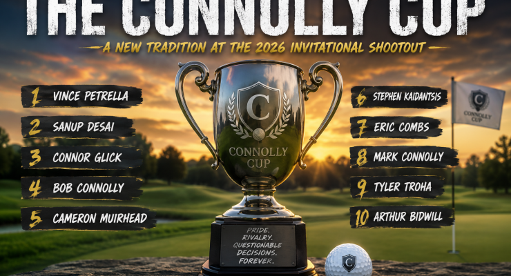 CONNOLLY-CUP-2026